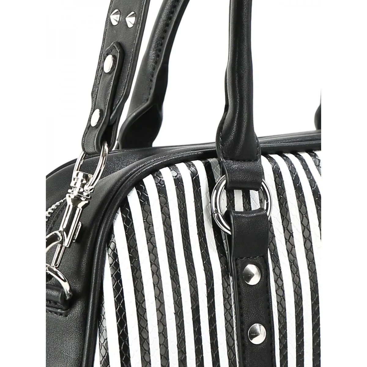 Bolso Binnari Bandolera Moderno Mujer Cnp18211
