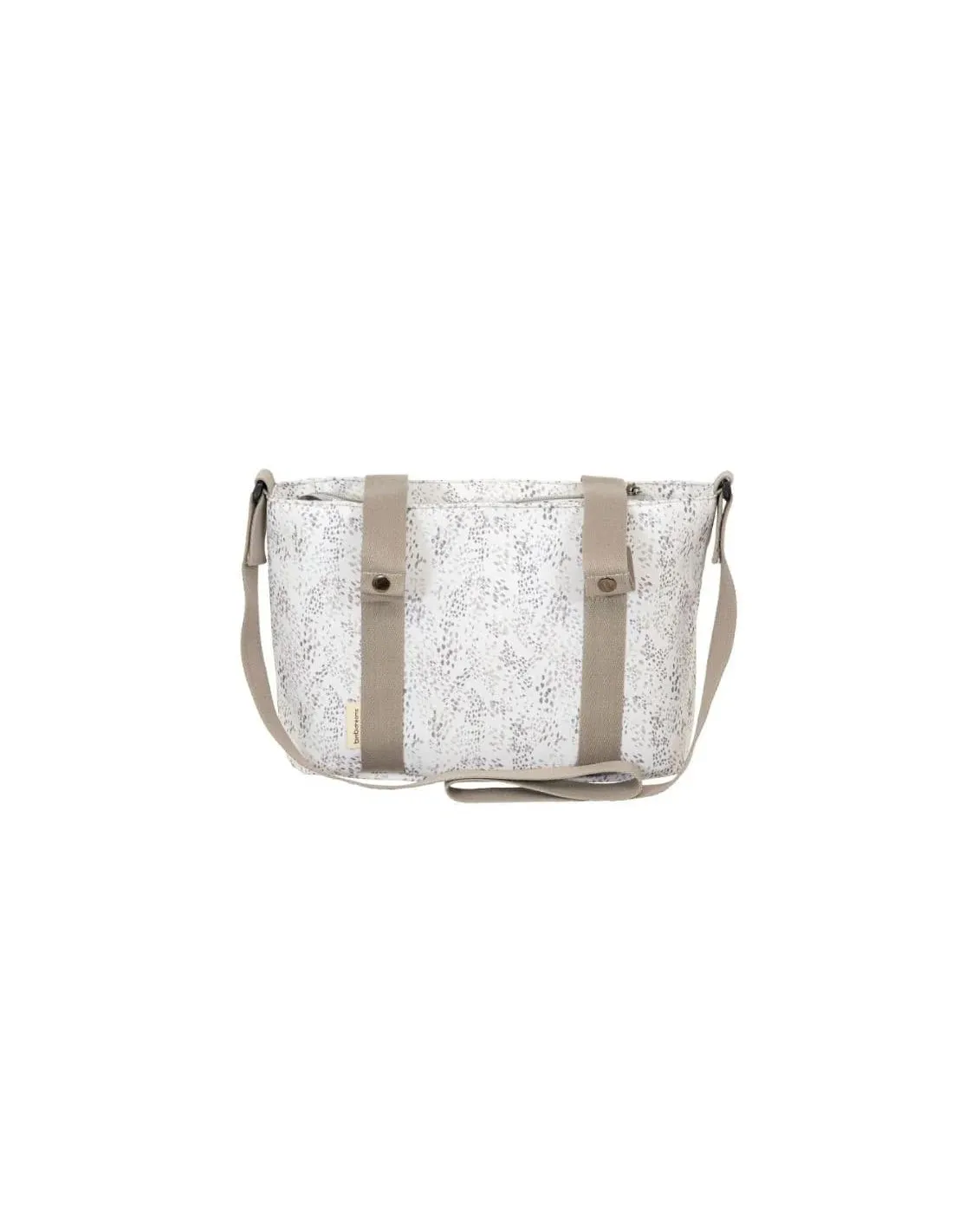 BOLSO CROSSBODY+CAMBIADOR 325 ESTAMPADO BIMBIDREAMS