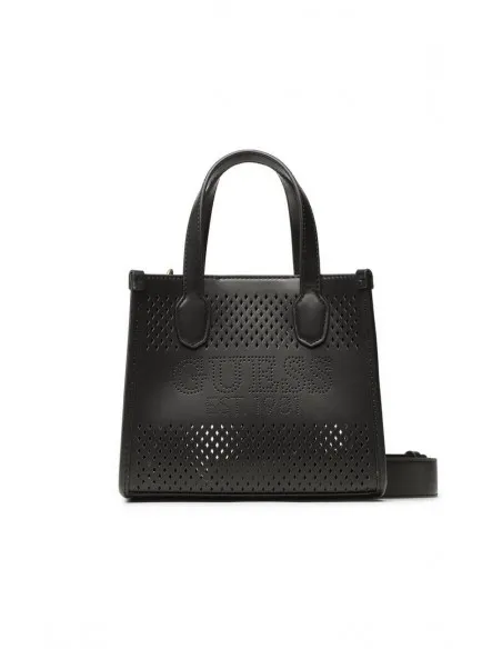 BOLSO GUESS NEGRA  ECOOL