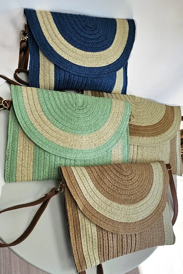 Bolso Monoi