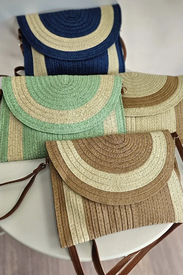Bolso Monoi
