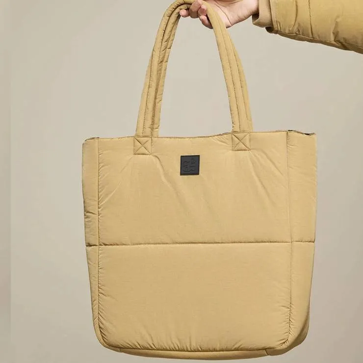 Bolso Rino&Pelle Bien Cookie