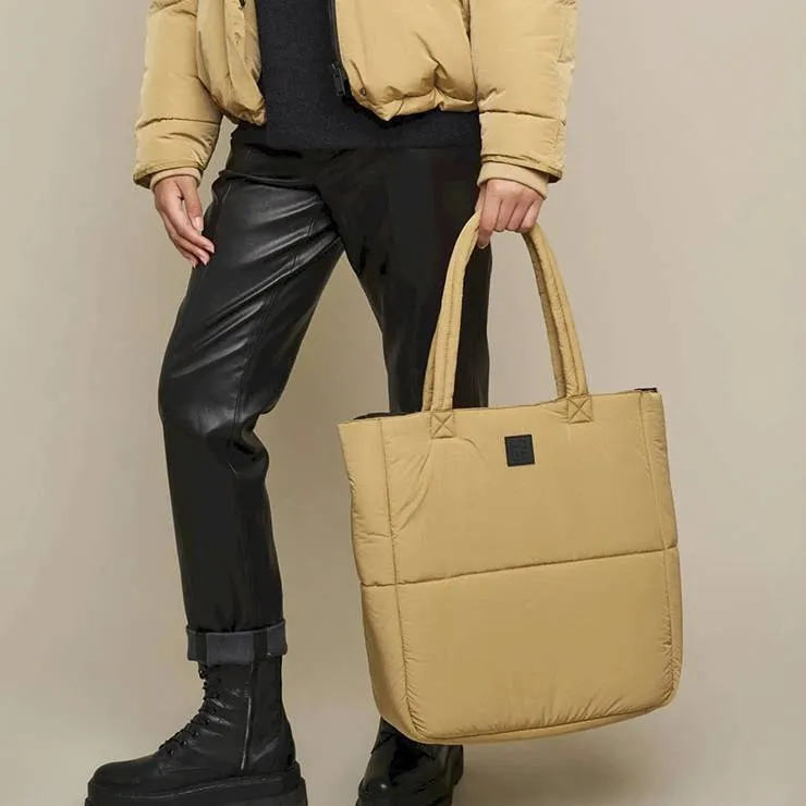 Bolso Rino&Pelle Bien Cookie