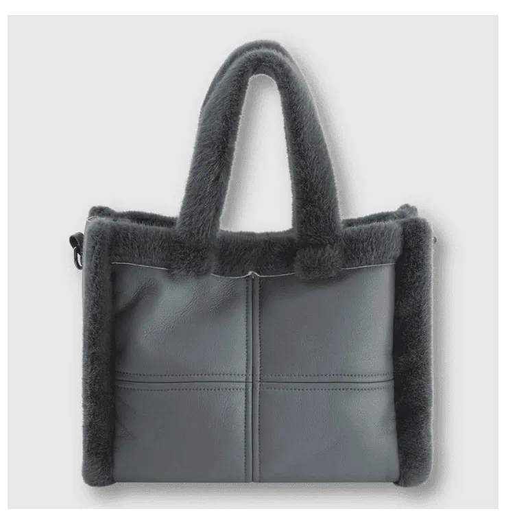 Bolso Rino&Pelle Jasha Azul