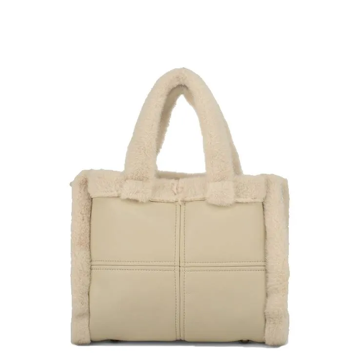 Bolso Rino&Pelle Jasha Crudo