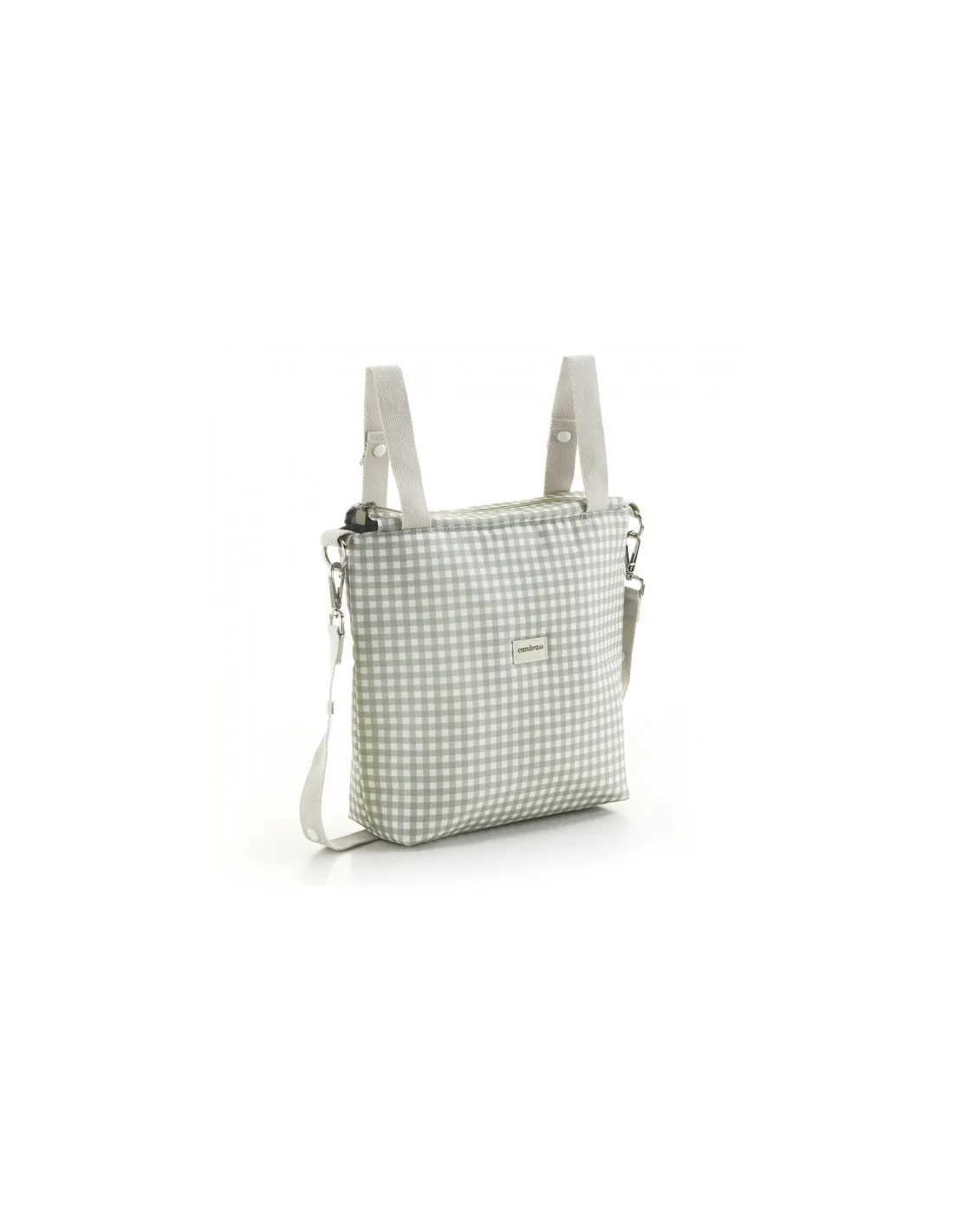 Bolso Talega Abril Té de Cambrass