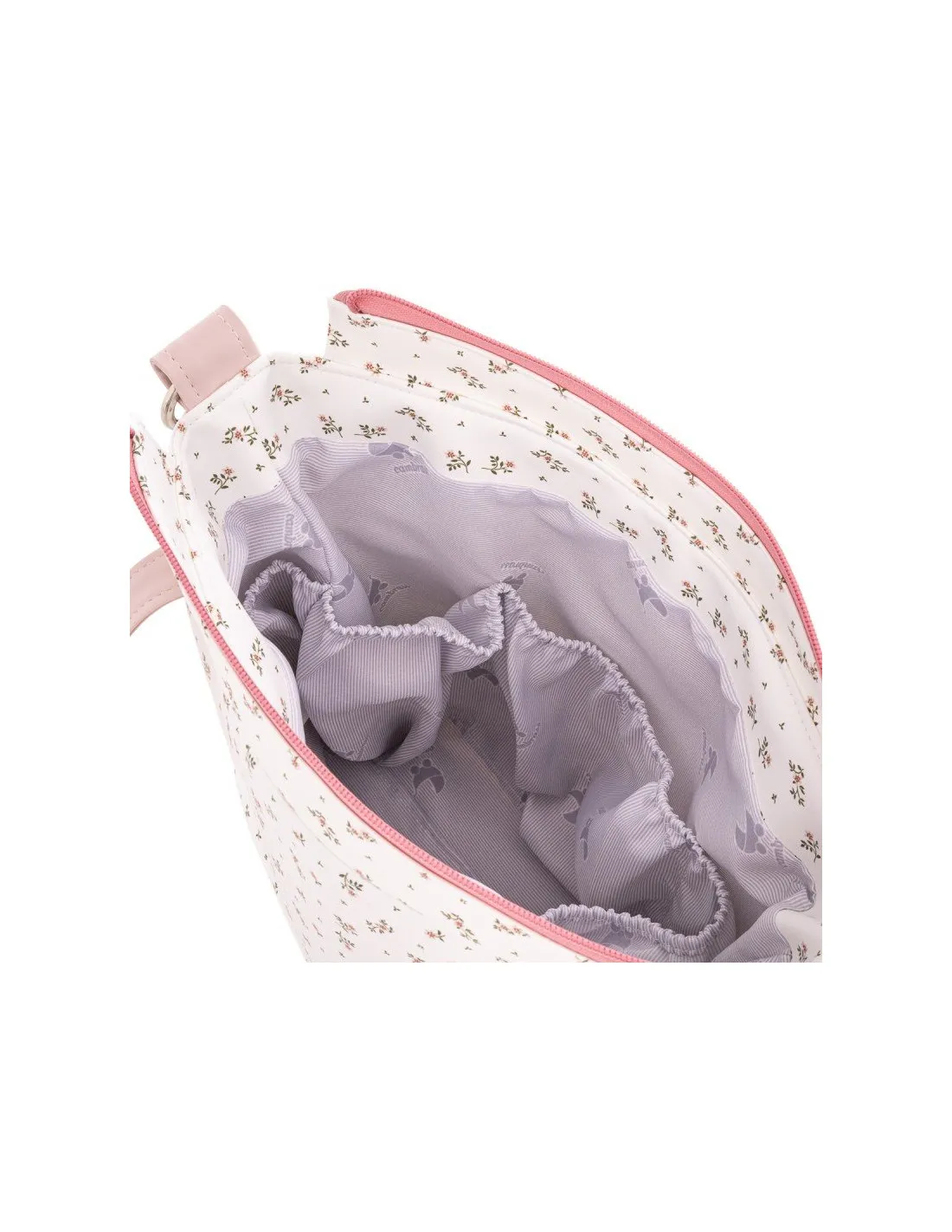 Bolso talega Aura de Cambrass