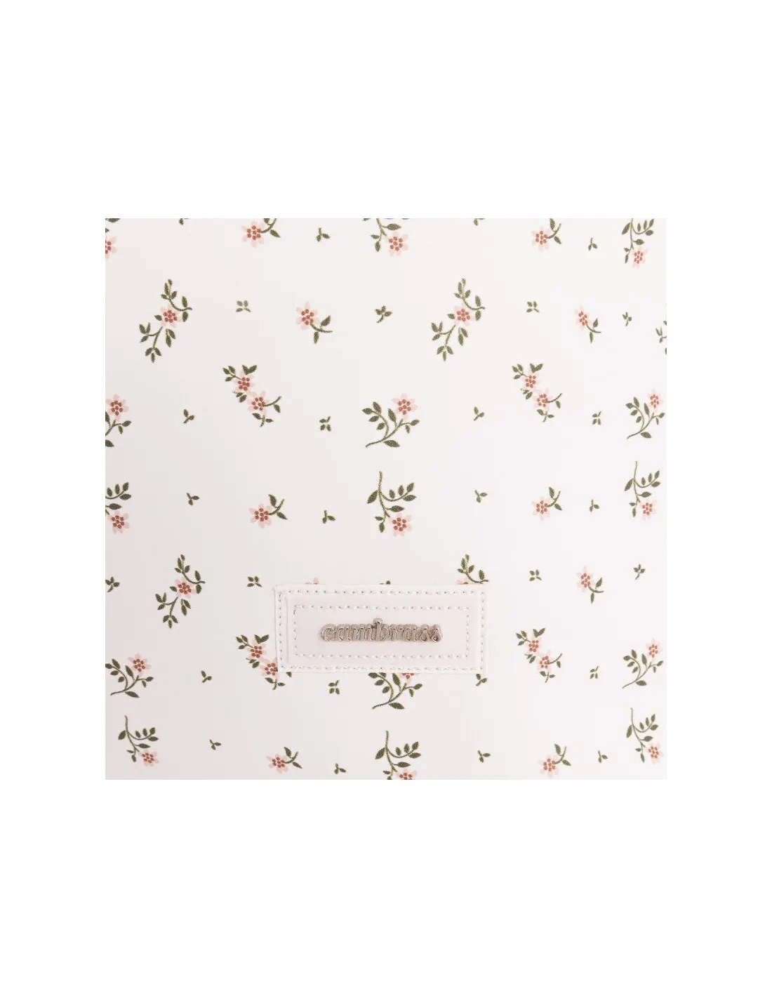 Bolso talega Aura de Cambrass