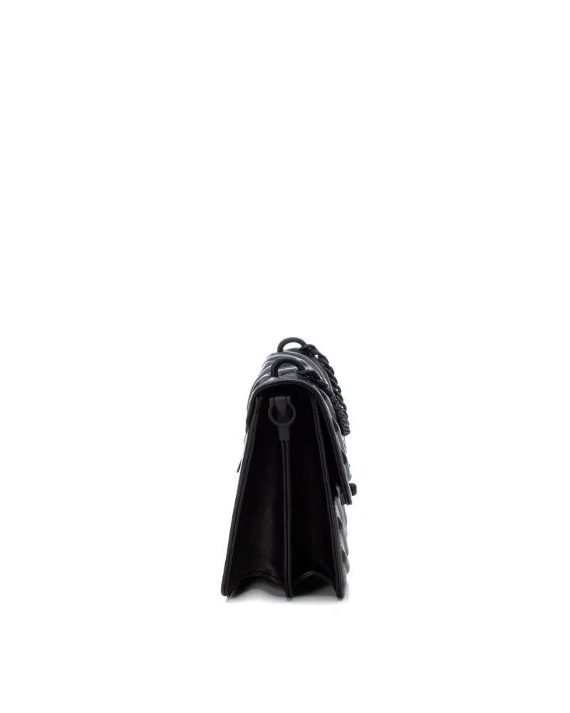  Bolsos Bandoleras Mujer Negro 184172