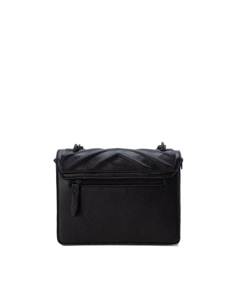  Bolsos Bandoleras Mujer Negro 184172