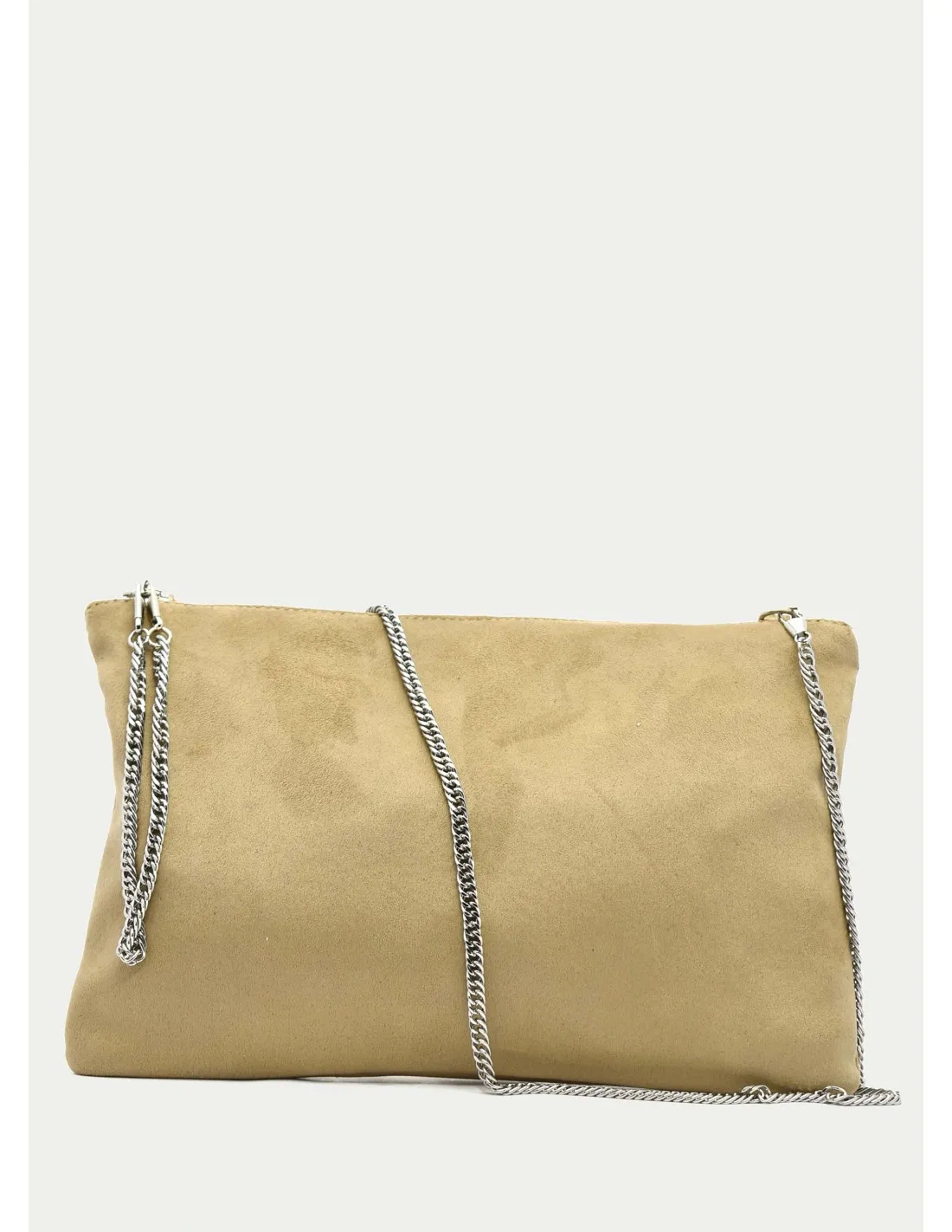 BOLSOS DANIELA VEGA 32851 BEIG 