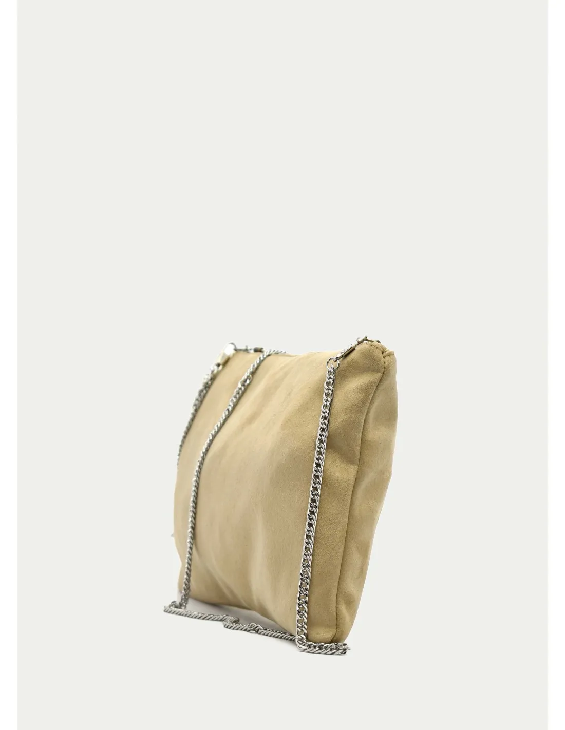 BOLSOS DANIELA VEGA 32851 BEIG 
