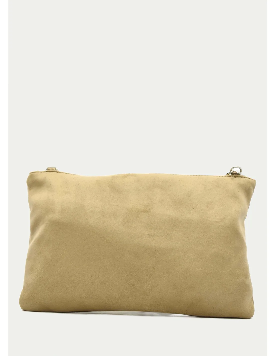 BOLSOS DANIELA VEGA 32851 BEIG 