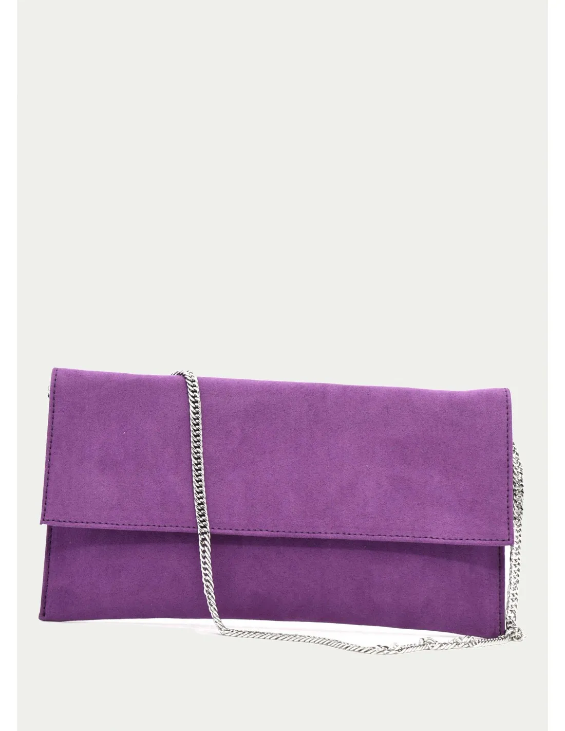 BOLSOS DANIELA VEGA 32854 LILA 