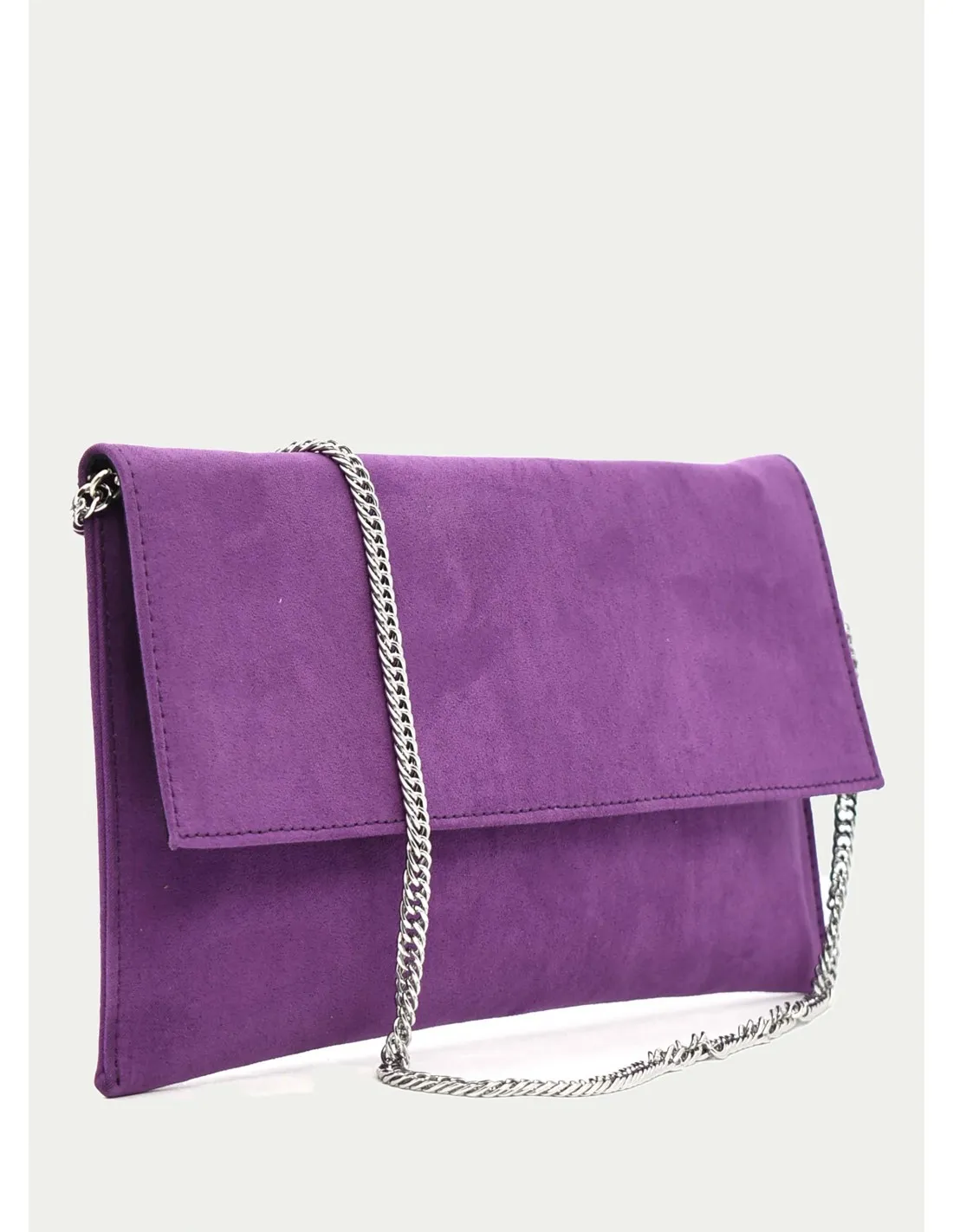 BOLSOS DANIELA VEGA 32854 LILA 
