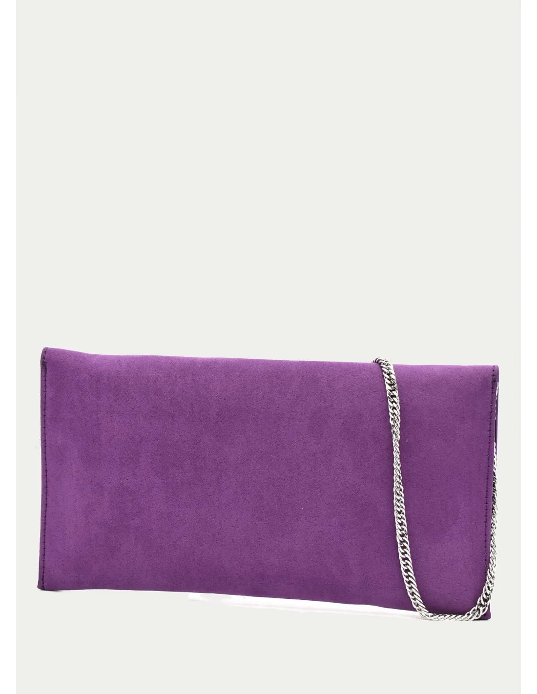 BOLSOS DANIELA VEGA 32854 LILA 