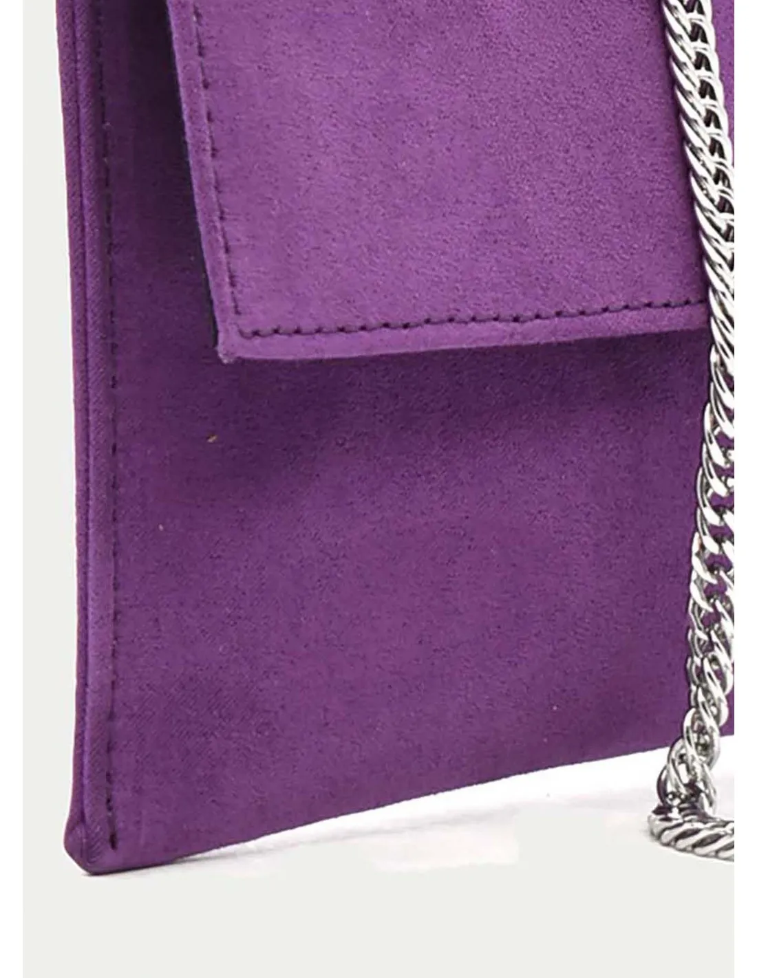 BOLSOS DANIELA VEGA 32854 LILA 