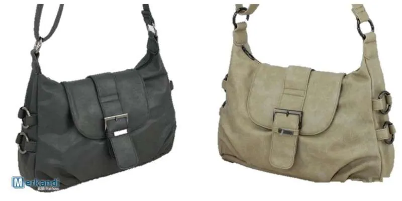 Bolsos de bandolera para mujeres
