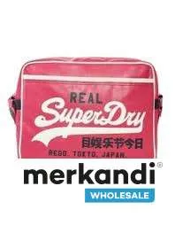 Bolsos de mano de Superdry