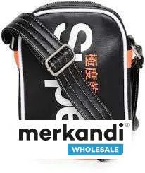 Bolsos de mano de Superdry