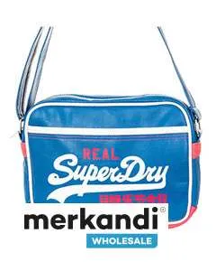Bolsos de mano de Superdry