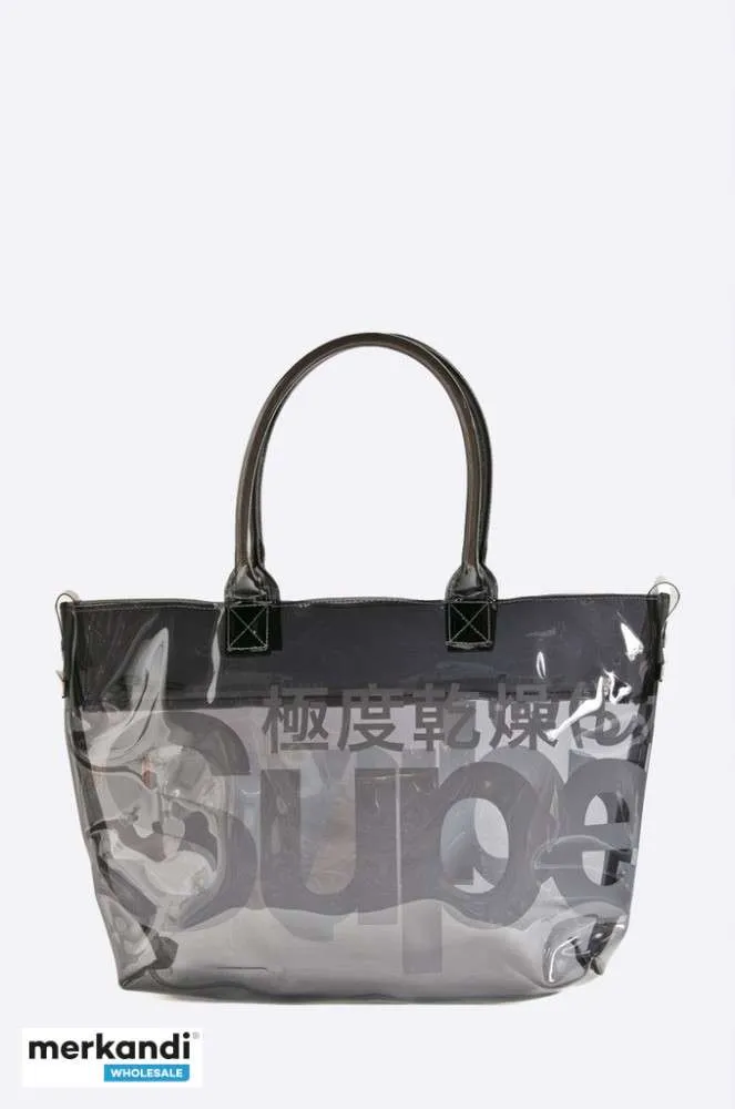 Bolsos de mano de Superdry