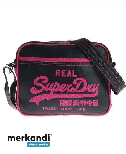 Bolsos de mano de Superdry