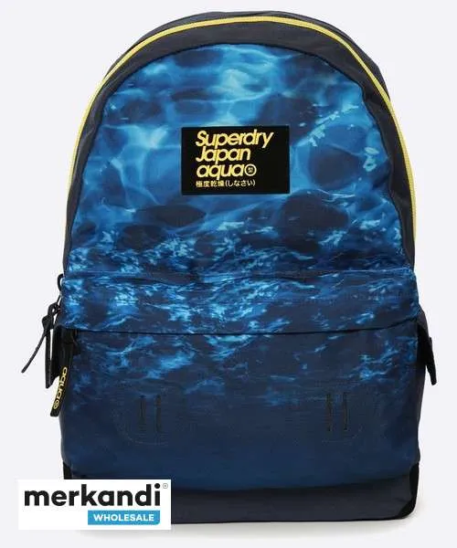 Bolsos de mano de Superdry