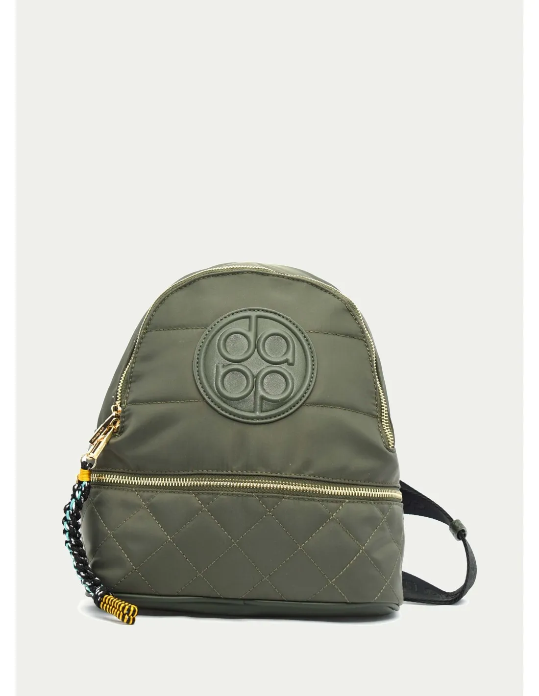 BOLSOS DON ALGODON 2943 KAKI 
