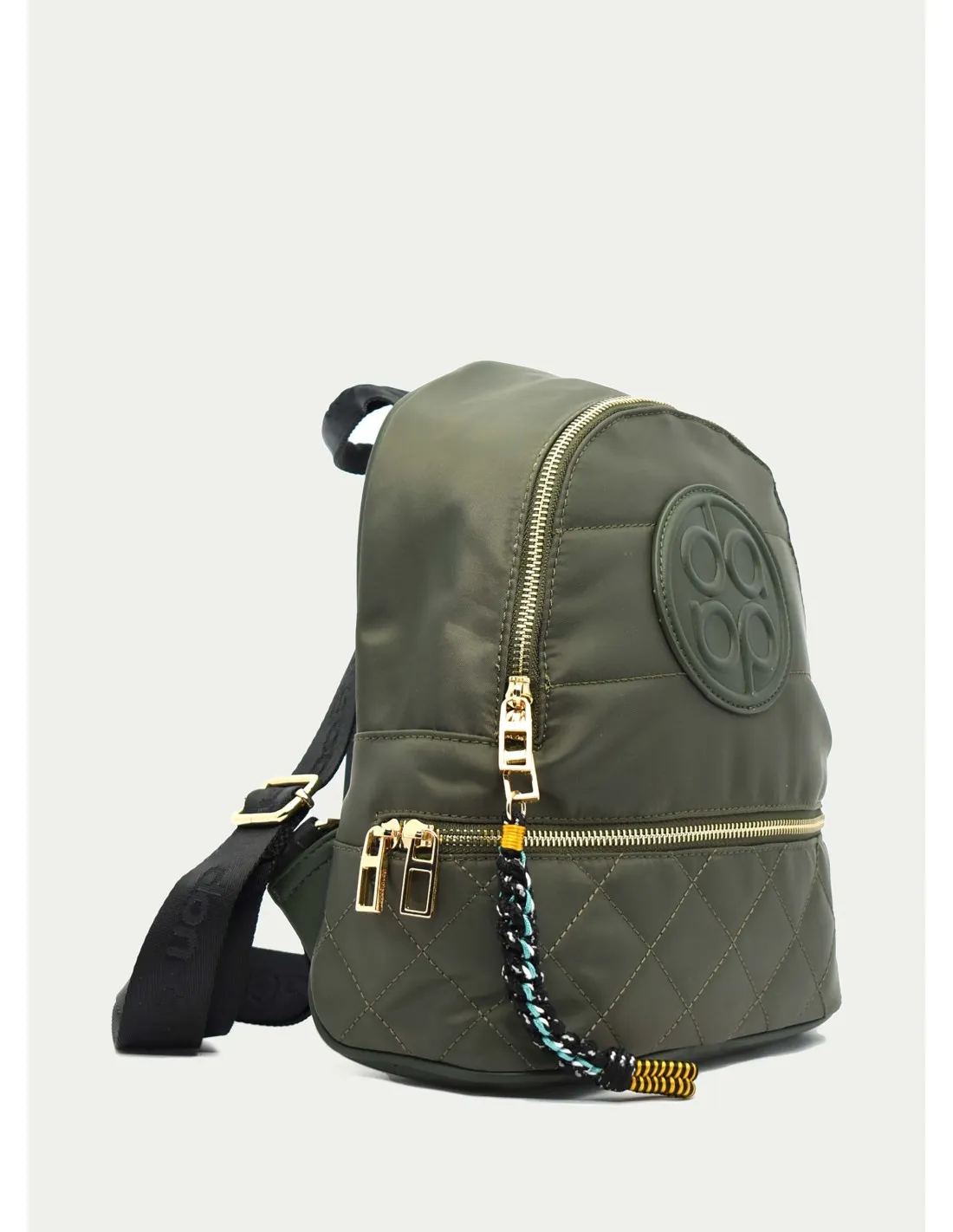 BOLSOS DON ALGODON 2943 KAKI 