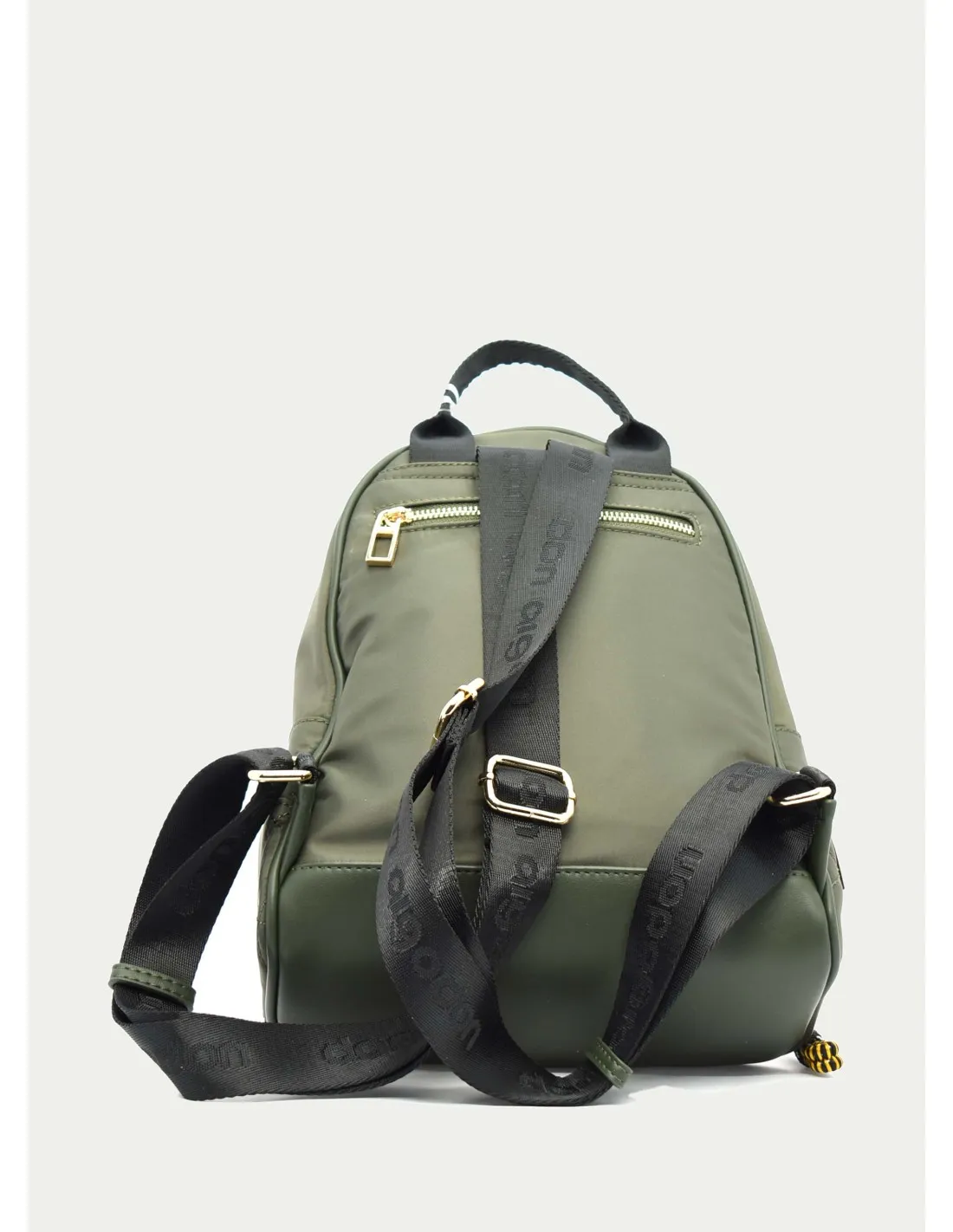 BOLSOS DON ALGODON 2943 KAKI 