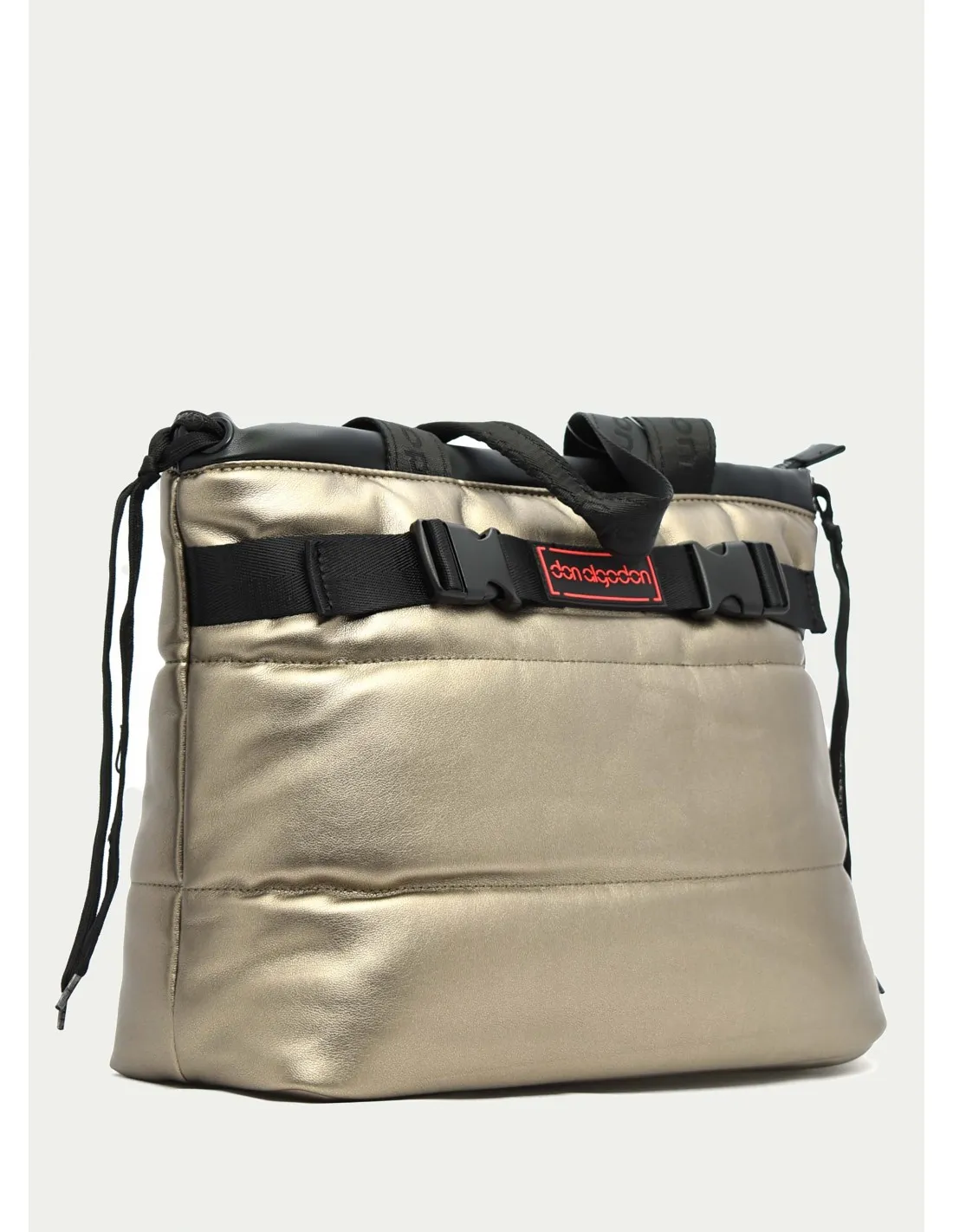 BOLSOS DON ALGODON 7815 BRONCE 