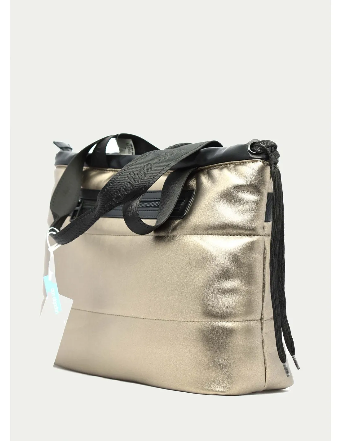 BOLSOS DON ALGODON 7815 BRONCE 