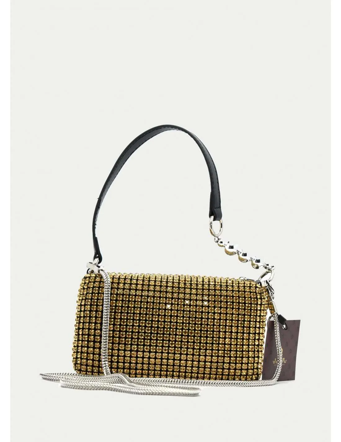 BOLSOS EL CABALLO 1006 BRONCE 