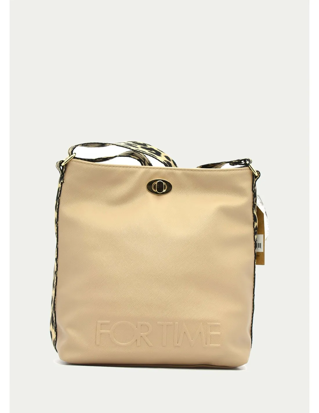 BOLSOS FOR TIME 1507 BEIG 