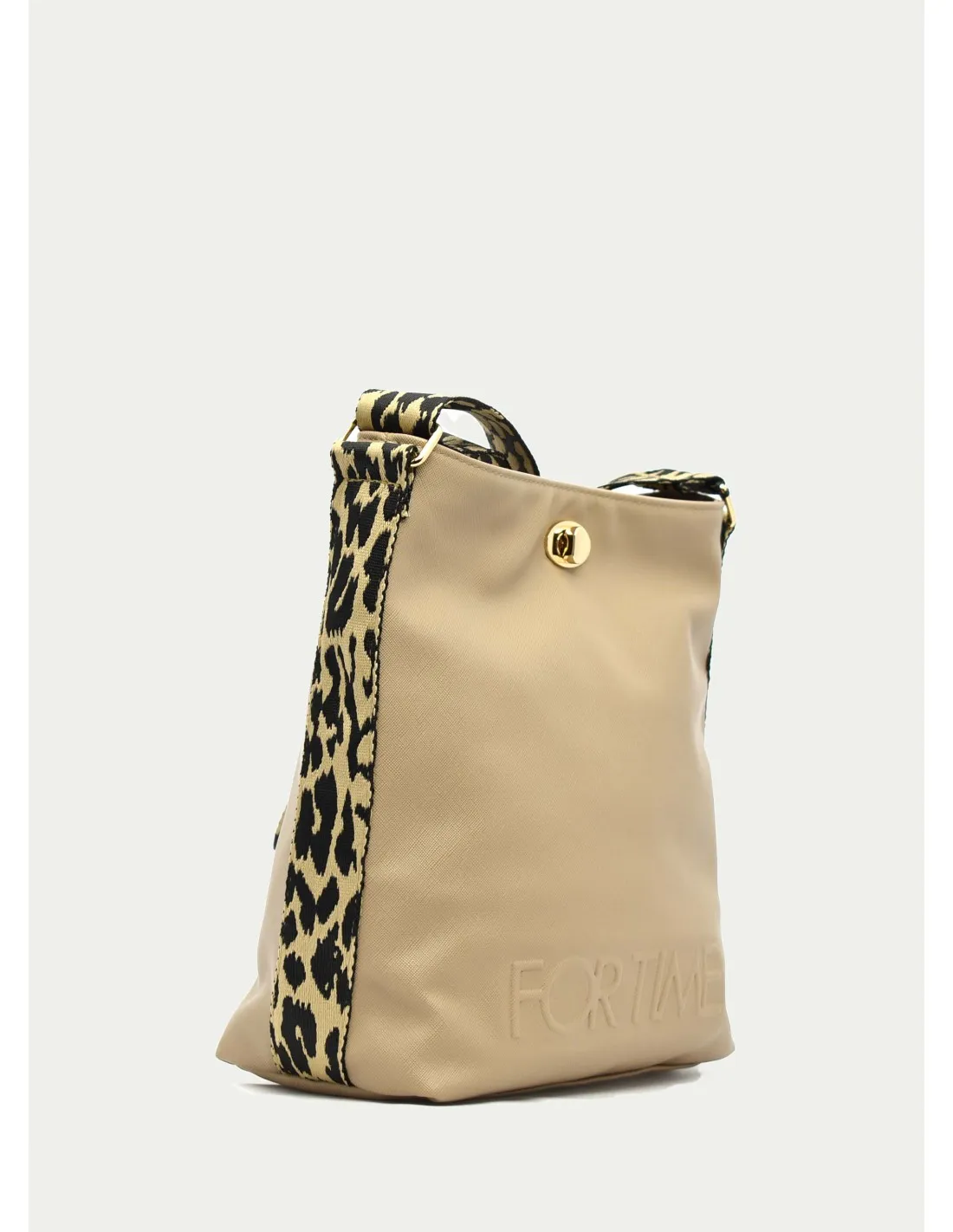 BOLSOS FOR TIME 1507 BEIG 