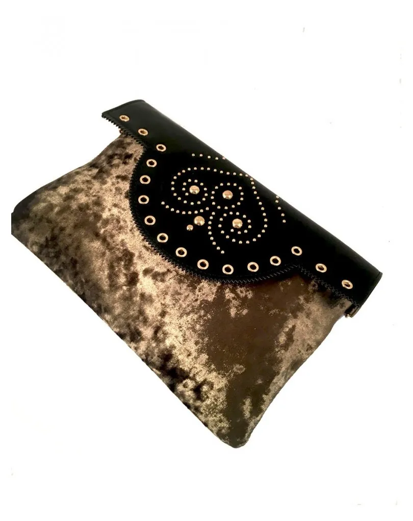 BOLSOS ORIGINALES TENDENCIA VERDE MILITAR