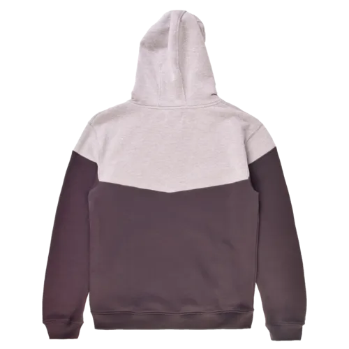 BOSCOZIP HOODIE JR PHANTOM