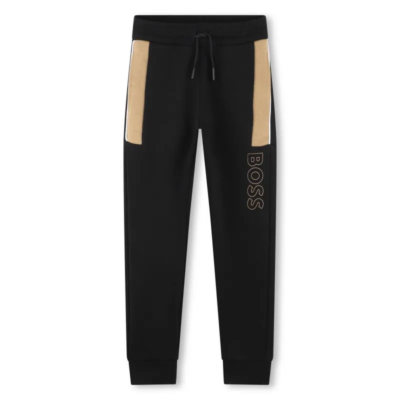 BOSS Pantalón de chándal