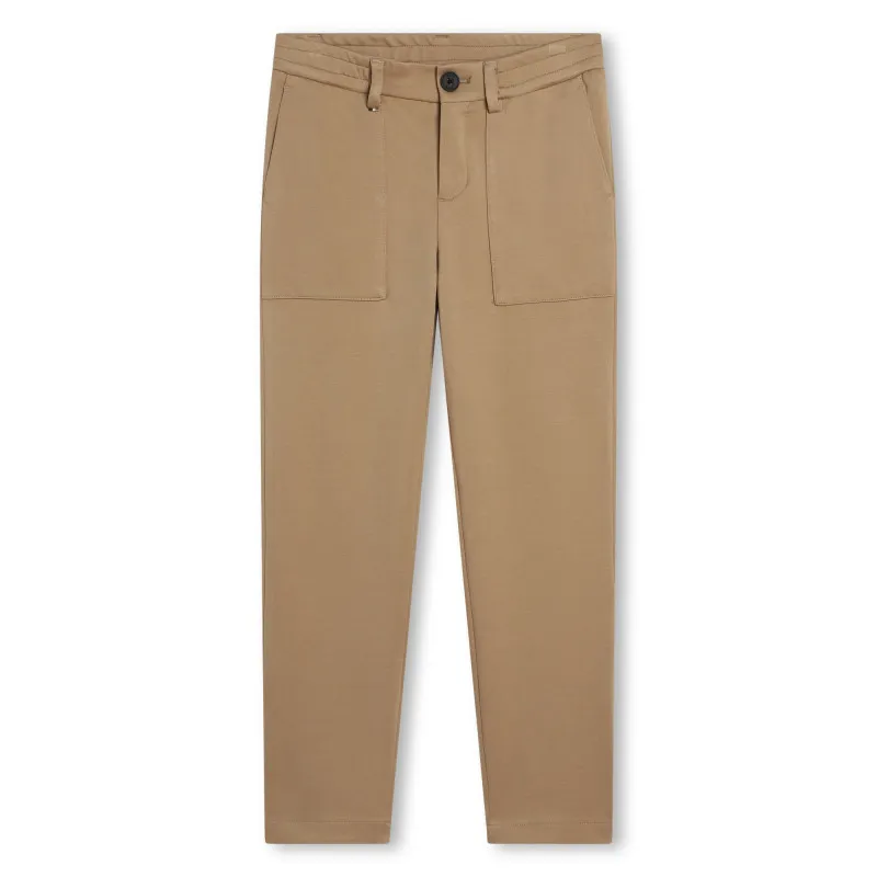 BOSS Pantalón de traje