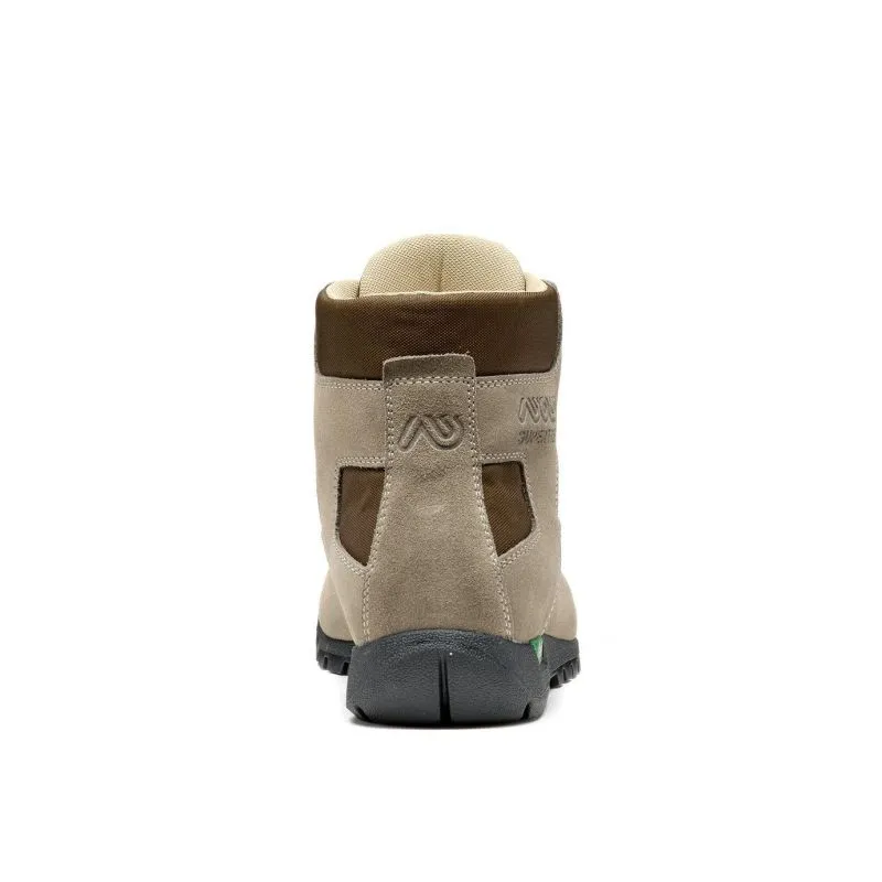 Bota de montaña Asolo SUPERTREK GTX MM (WOOL/DESERT BEIGE) hombre