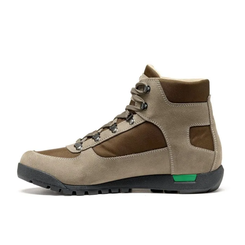 Bota de montaña Asolo SUPERTREK GTX MM (WOOL/DESERT BEIGE) hombre
