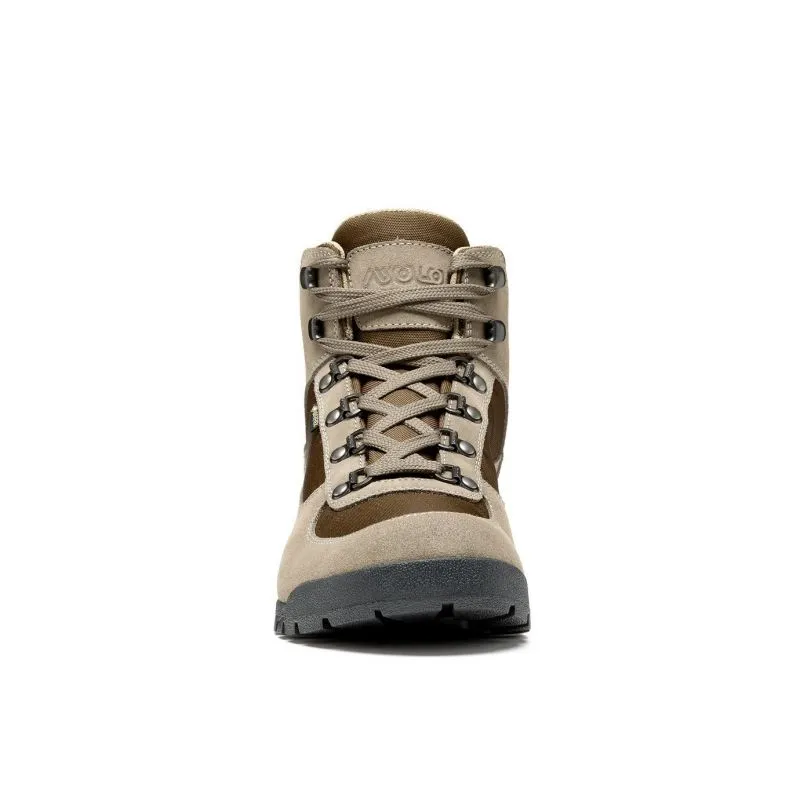 Bota de montaña Asolo SUPERTREK GTX MM (WOOL/DESERT BEIGE) hombre