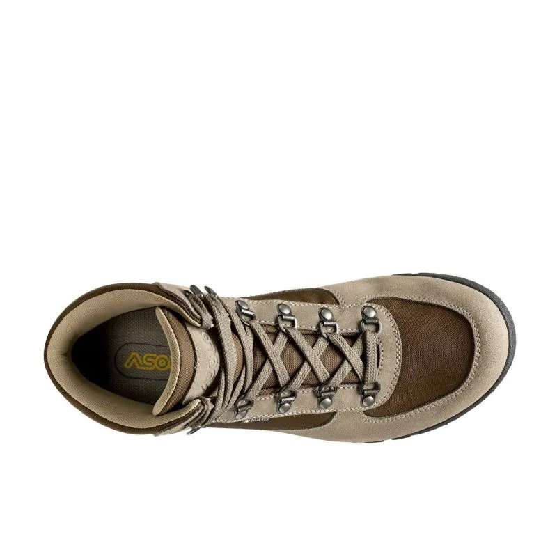 Bota de montaña Asolo SUPERTREK GTX MM (WOOL/DESERT BEIGE) hombre