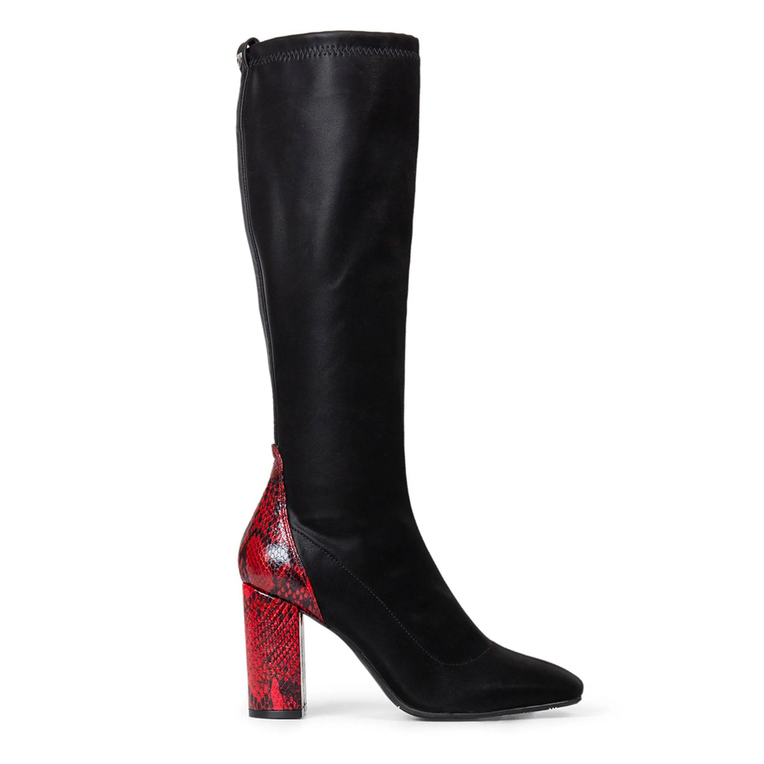 Bota Gioseppo Clingen Negro