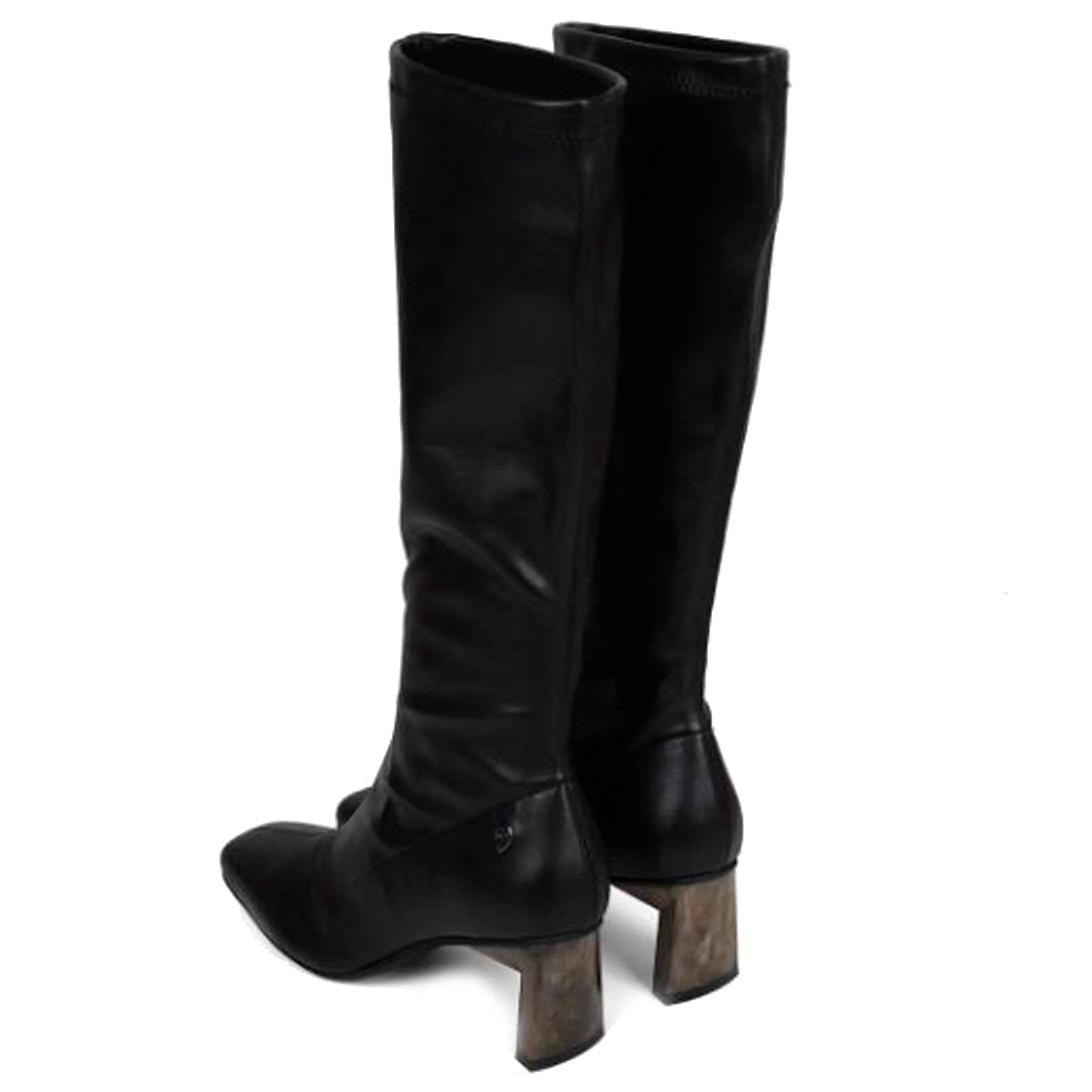 Bota Gioseppo Obour Negro