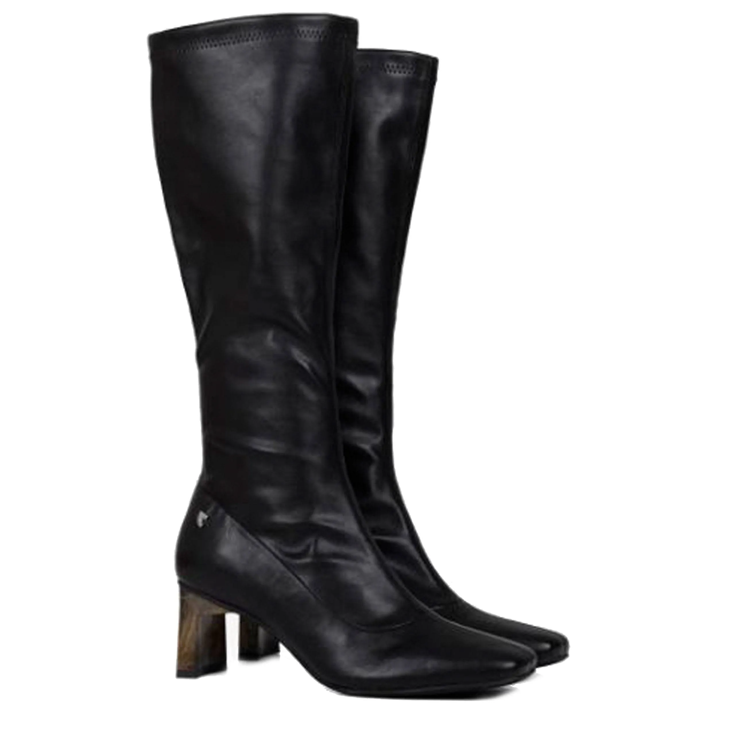 Bota Gioseppo Obour Negro