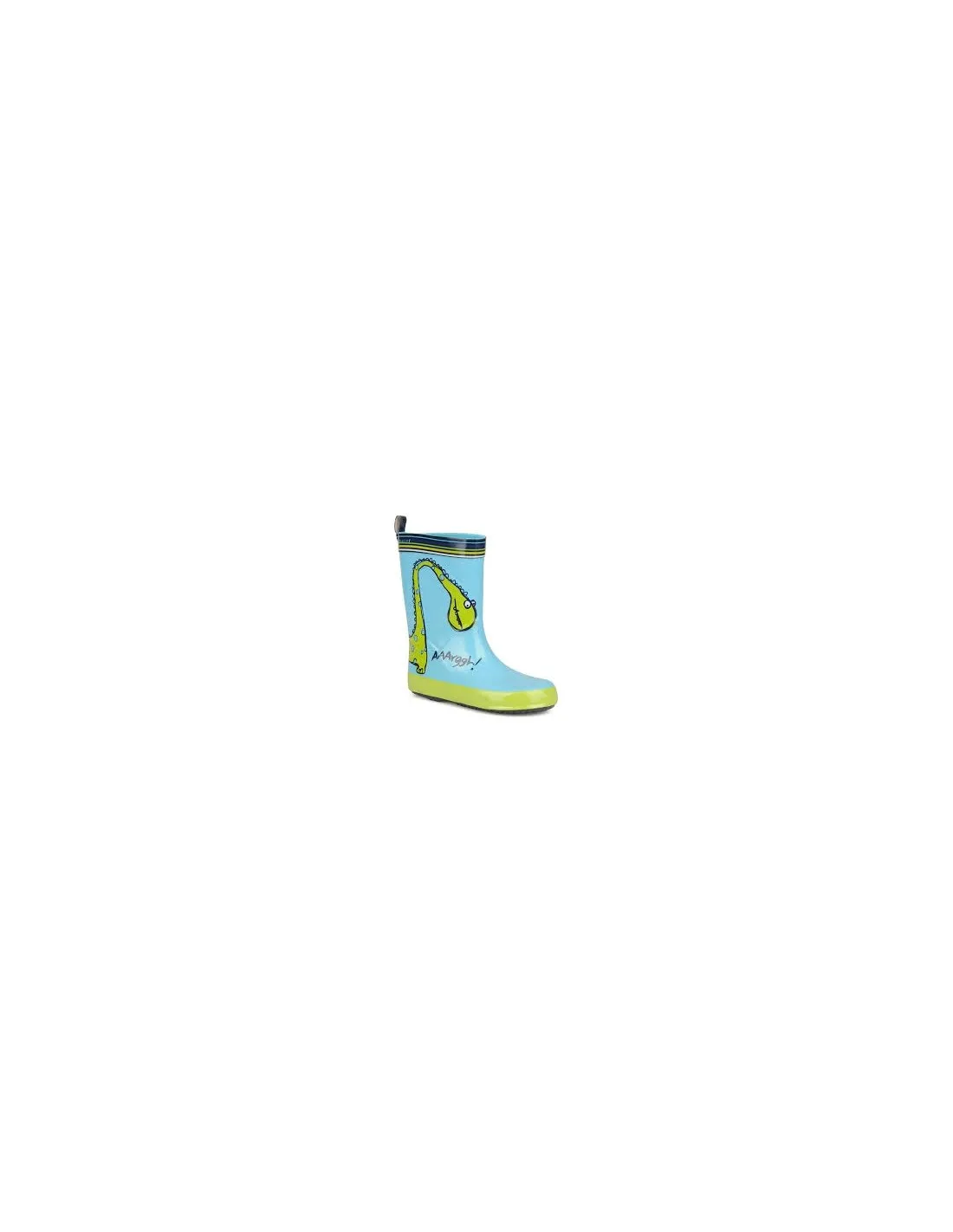 Botas de Agua DINOSAURIO de la marca Be Only