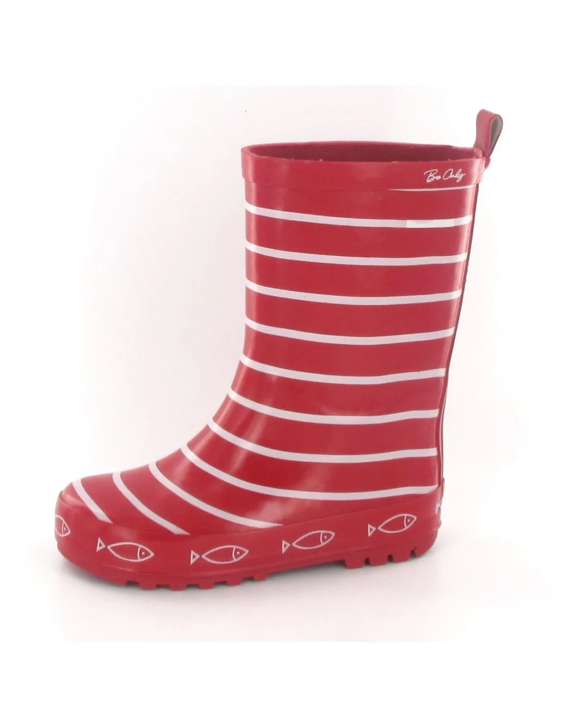 Botas de Agua TIMOUSS de la marca Be Only