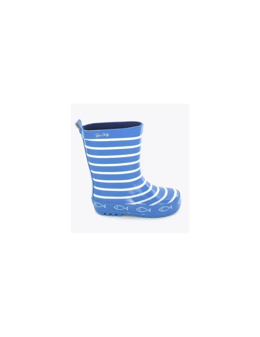 Botas de Agua TIMOUSS de la marca Be Only